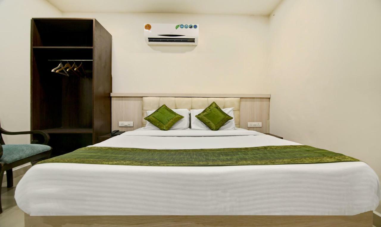 Itsy Hotels Solitaire Ambāla Exterior foto